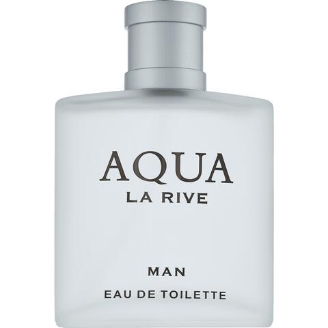 La Rive Aqua eau de toilette 90 ML