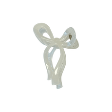 Splendid Haarclip Bloem