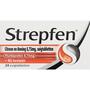 Strepfen Citroen & Honing 8,75 mg Zuigtabletten 24 Stuks