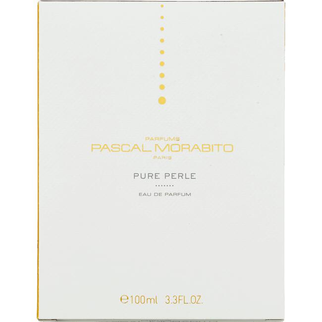 Pascal Morabito Pure Perle Edp 100 ML