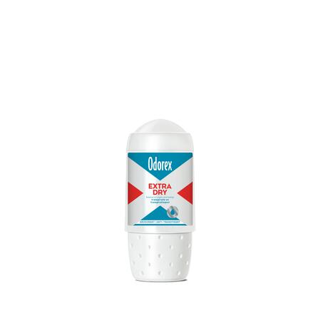 Odorex Extra Dry Deodorant Roller 50 ML