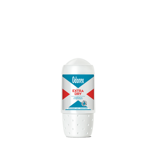 Odorex Extra Dry Deodorant Roller 50 ML