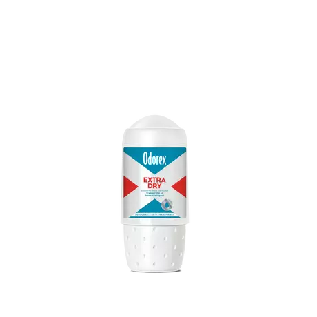 Odorex Extra Dry Deodorant Roller 50 ML
