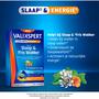 Valdispert Slaap & Fris Wakker Tabletten 24 stuks