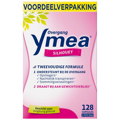 Ymea Overgang Silhouet Capsules