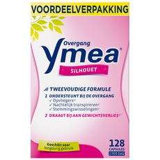 Ymea Overgang Silhouet Capsules