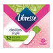 Libresse Dailies Inlegkruisjes So Slim 32 stuks