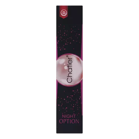 Chatler Option Night Eau De Parfum 30 ML