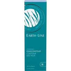 Earth Line Vitamine E Oogcontour Crème 35 ML