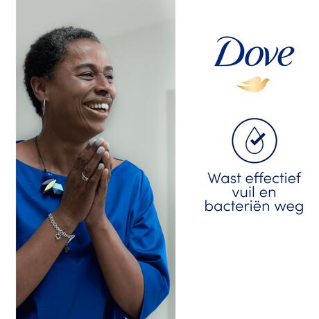 Dove Verzorgende Handzeep 250 ML