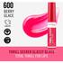 Rimmel London Thrill Seeker Glassy Gloss Lipgloss 600 Berry Glace 10 ML
