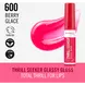 Rimmel London Thrill Seeker Glassy Gloss Lipgloss 600 Berry Glace