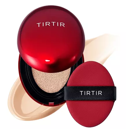 Tirtir Mask Fit Red Cushion Foundation 21C Cool Ivory&nbsp;
