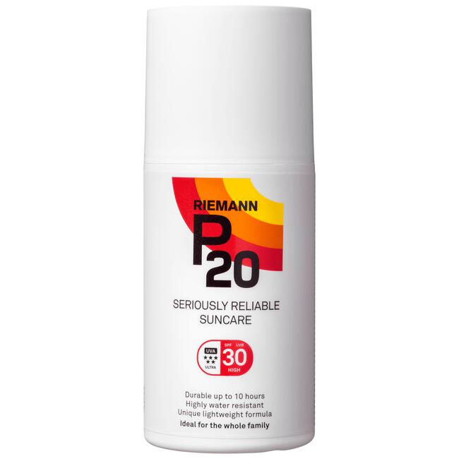 P20 SPF 30 Spray  200 ML