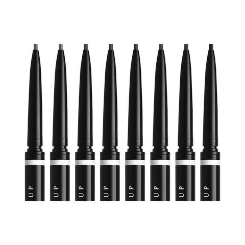 NYX Professional Makeup Micro Brow Pencil 4 Chocolate
