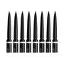 NYX Professional Makeup Micro Brow Pencil 4 Chocolate