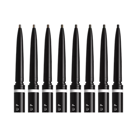 NYX Professional Makeup Micro Brow Pencil 4 Chocolate