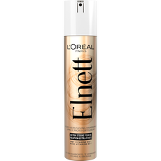 L'Oréal Paris Elnett Satin Extra Sterk Haarspray 200 ML