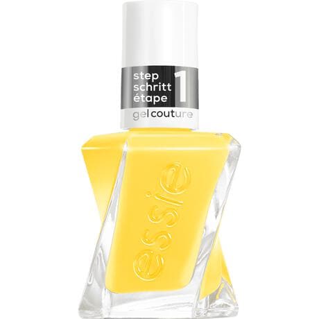 gel by essie Nagellak Rev It Up 560 Geel 13,5ML