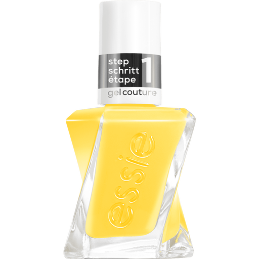 gel by essie Nagellak Rev It Up 560 Geel 13,5 ML