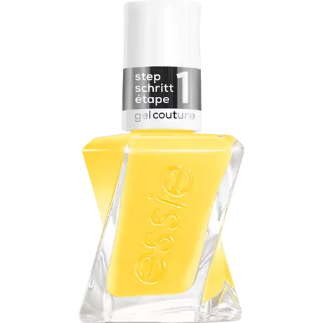 Gel by essie Nagellak Rev It Up 560 Geel 13,5 ML