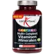 Lucovitaal Multi+ Compleet Vitaminen Mineralen Kauwtabletten 365 stuks