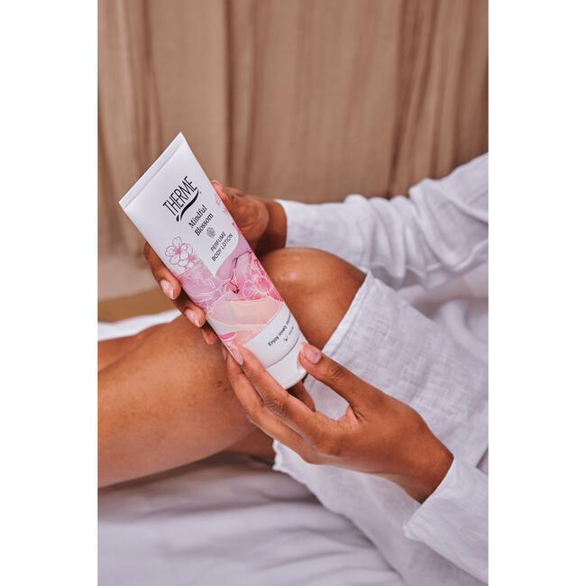 Therme Mindful Blossom Body Lotion 200 ML