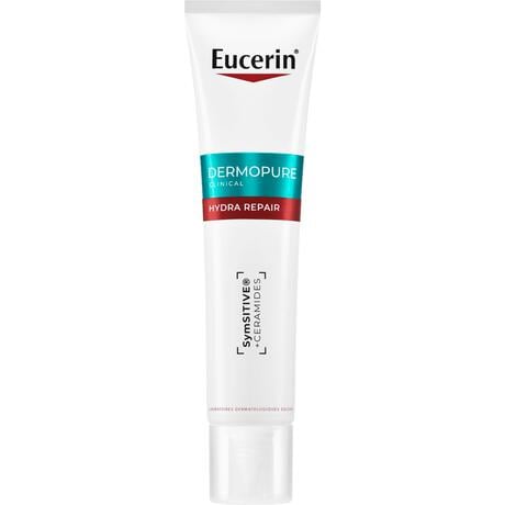 Eucerin DERMOPURE CLINICAL Hydra Repair Droge Huid 40 ML