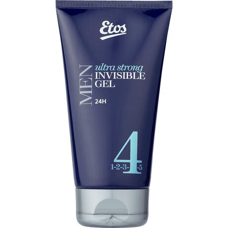 Etos Invisible Gel 150 ML