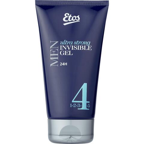 Etos Invisible Gel 150 ML