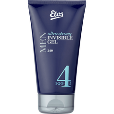 Etos Invisible Gel 150 ML