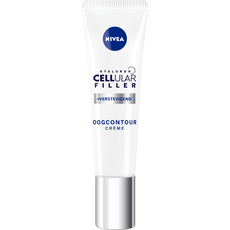 NIVEA CELLular Hyaluron Anti-Age Oogcontour Crème 15 ML