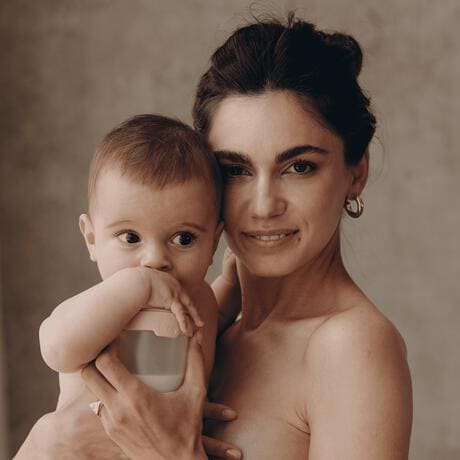 Difrax Mammafeel Fles 150 ML