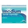 Imodium Loperamid Bij Diarree 2 MG Capsules 12 stuks
