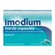 Imodium™ Harde Capsules bij Diarree 12 stuks
