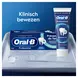 Oral-B Professional Tandsteenpreventie Tandpasta 75 ML