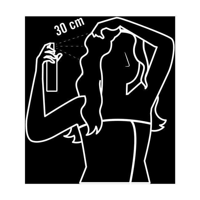 Syoss Invisible Hold Haarspray 400 ML