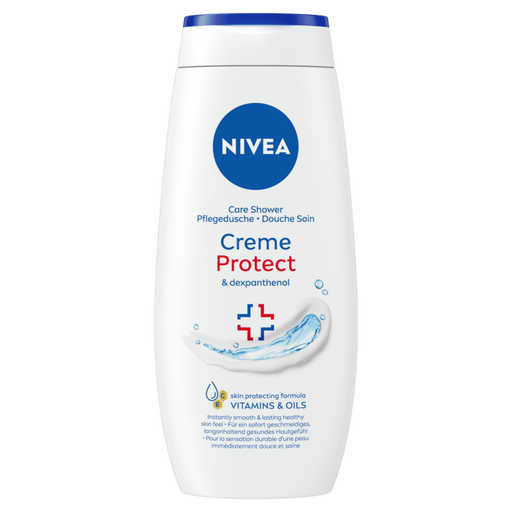 NIVEA Crème Protect Douchecrème 250 ML