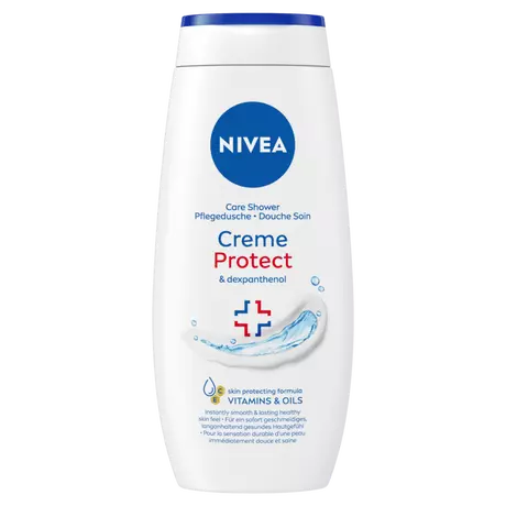 NIVEA Crème Protect Douchecrème 250 ML