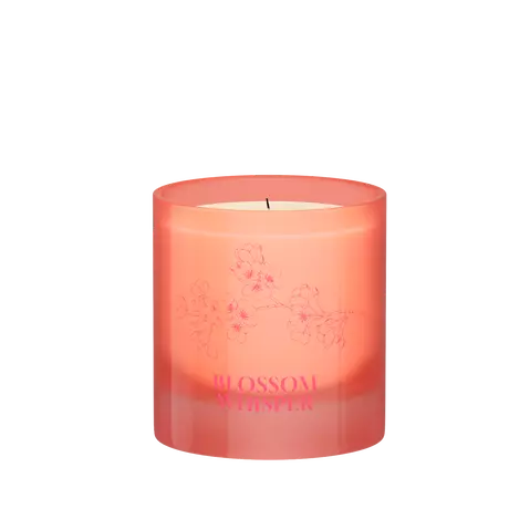 Etos Blossom Whisper Candle 210 Gram