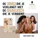 Schwarzkopf Creme Supreme Haarkleuring 10-0 Natuurlijk Extra Lichtblond