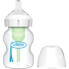 Dr. Brown’s Anti-Colic Brede Halsfles 150 ML