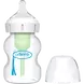 Dr. Brown’s Options+ Anti-Colic Brede Halsfles 150 ML