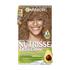 Garnier Nutrisse Crème Permanente Haarverf 7.3 Goudblond