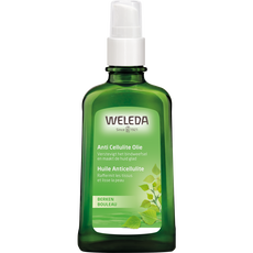 Weleda Berken Anti Cellulite Olie 100 ML