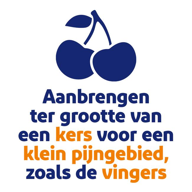 Voltaren Emulgel Extra Sterk 2,32% (Diclofenac) Bij Gewrichtspijn In Knie En Vinger 150 GR