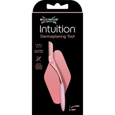 Wilkinson Intuition Dermaglow Handle