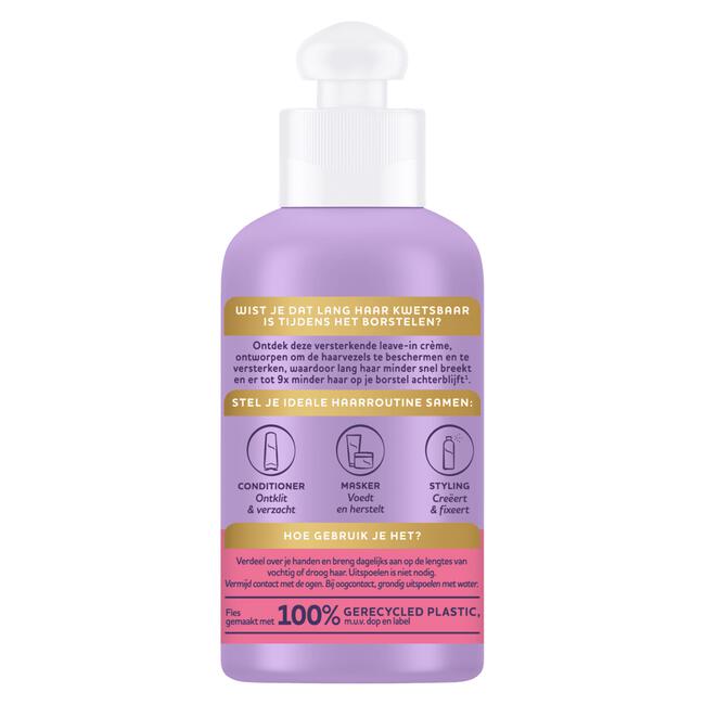 Andrélon Levendig Lang Leave in cream 200 ML