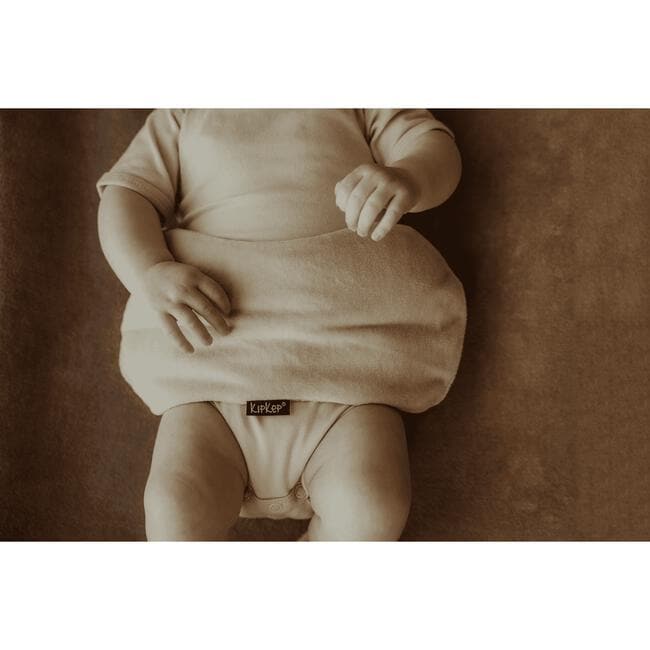 KipKep Woller Warmtekussen Cookie