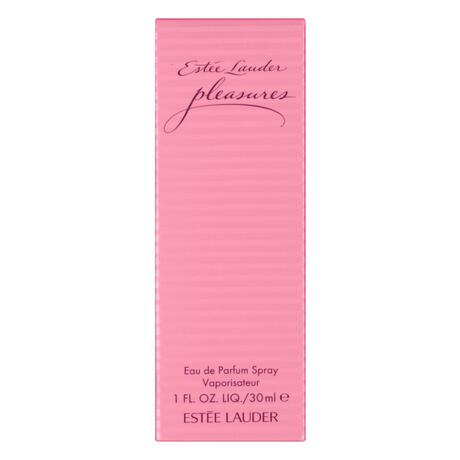Estée Lauder Pleasures eau de parfum 30 ML